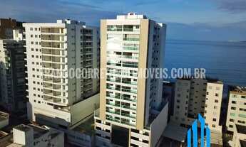 Imagem 2: Apartamento de 102M² com vista para o Mar, 3 Quartos novo e MODERNO na região nobre da Pra