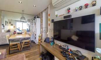 Imagem 6: Venda Apartamento 2 Dormitórios - 65 m² Santo Amaro