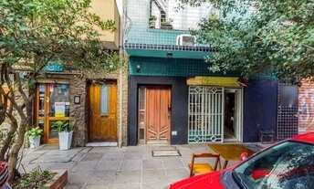 Imagem: Apartamento no Centro de 2 dormitórios