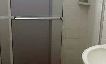 Imagem 6: Casa de madeira no Cajuru