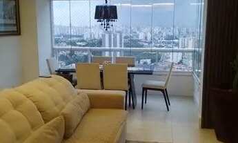 Imagem 2: Apartamento à venda, 2 quartos, 2 suítes, 3 vagas, Freguesia do Ó - São Paulo/SP