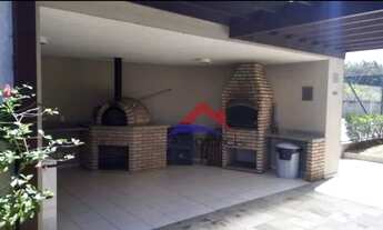 Imagem 7: Apartamento com 3 dormitórios, 68 m² - venda por R$ 689.000 ou aluguel por R$ 3.261/mês