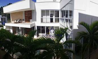 Imagem: Casa com 4 dormitórios, 420 m² - venda