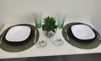 Imagem 2: Casa / kitnet mobiliada