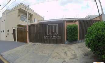 Imagem: Casa (térrea na rua) 3 dormitórios/suite