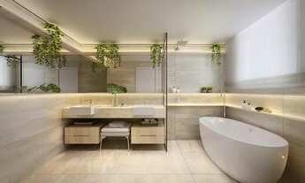 Imagem 3: Lançamento oceana golfe apto de luxo barra da tijuca enfrente ao golfe