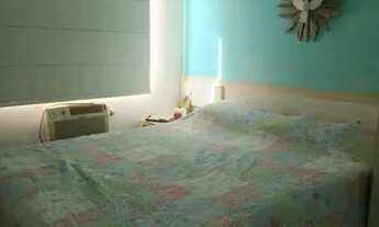 Imagem 5: Apartamento ao lado do prezunic da freguesia