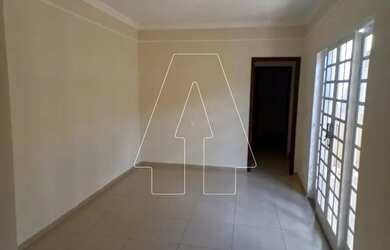 Imagem 2: Araçatuba - Casa - Jussara