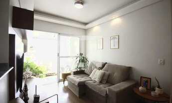 Imagem: Apartamento para Aluguel - Vila Mariana