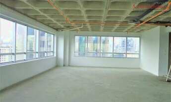 Imagem 5: Escritório / Conjunto Comercial com 180 m² para venda por R$ 2.250.000 ou aluguel por R$ 1