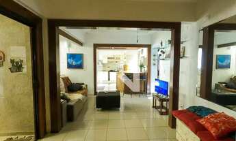 Imagem 2: Casa para Aluguel - Centro, 3 Quartos, 129 m2