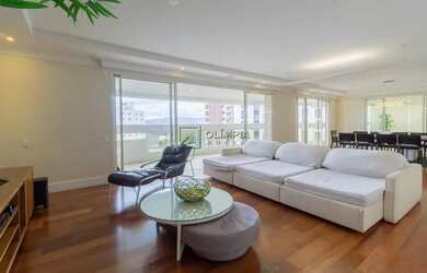 Imagem 2: Apartamento Locação Vila Leopoldina 366 m² 4 Dormitórios