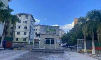 Imagem: Apartamento no condomínio Super Life Castanhal