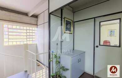 Imagem 6: Salão/Galpão (salão - sobrado) , cozinha planejada