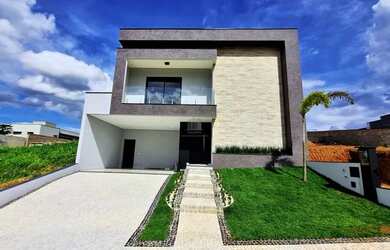 Imagem 7: Casa Sobrado a Venda em Valinhos/SP