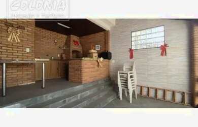 Imagem 5: Santo André - Casa Padrão - Vila Curuçá