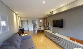 Imagem 2: Apartamento (tipo - padrao) 3 dormitórios/suite, cozinha planejada, portaria 24hs, elevado