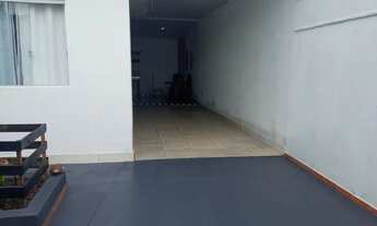 Imagem 2: Casa a venda veredas dos buritis