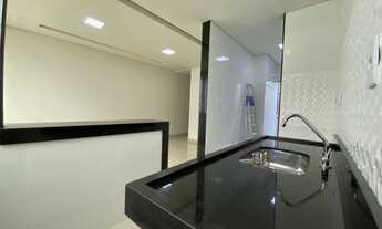 Imagem 7: Casa Bairro das Fontes. Cód. K182, 3 qts/suíte, 80 m². Valor 380 mil