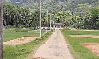 Imagem 6: Chácara com moradia em alvenaria