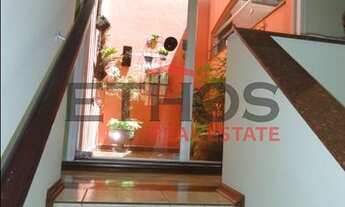 Imagem 5: Casa à venda, 454 m² por R$ 1.268.000,00 - Vila Progresso - Jundiaí/SP