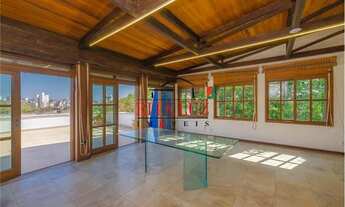 Imagem 4: PORTO ALEGRE - Cobertura - Santa Cecília