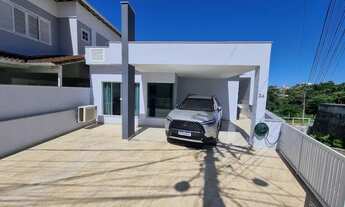 Imagem 4: Casa Linear Alto Padrão Porteira Fechada Sahy