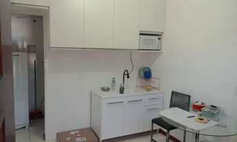 Imagem 4: Apartamento Apartamento com 1 dormitório