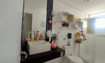 Imagem 3: Apartamento amplo com 178m² no bairro Grageru