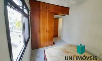 Imagem 2: Quot;Apartamento de 3 quartos com 1 suíte a venda, por R$393.000,00 na Praia do Morro - G