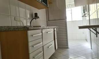 Imagem 7: Apartamento para locação no Ipiranga, 3 dormitórios, 1 suíte, 2 vagas, 70m²