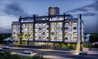 Imagem: Apartamento para venda com 2 quartos (1