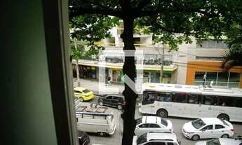 Imagem 4: Apartamento para Aluguel - Leblon, 2 Quartos, 60 m2