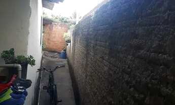 Imagem: Casa no Ribeirão do índio