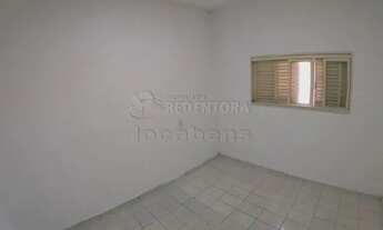 Imagem 6: Casa Padrão em São José do Rio Preto