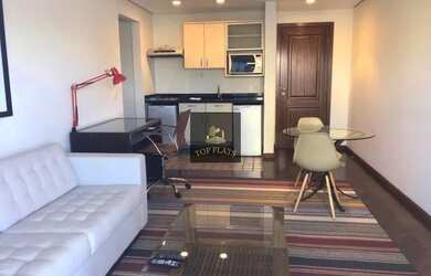 Imagem 7: Flat disponível em Pinheiros