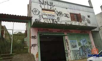 Imagem 2: Casa à venda, 3 quartos, 1 vaga, Cavalhada - Porto Alegre/RS