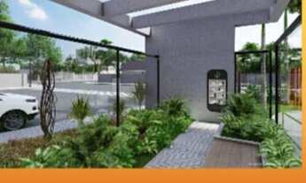 Imagem 4: Apartamento para venda possui 42 metros quadrados com 2 quartos em Imbiribeira - Recife