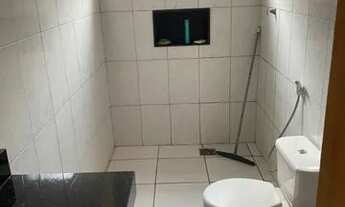 Imagem 2: Casa no alto alegre