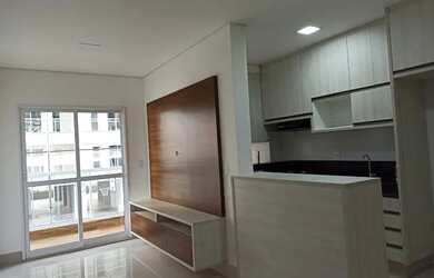 Imagem 3: Ref S1919 - Apartamento 1 Dormitório - Lazer completo