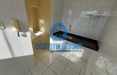 Imagem 5: Apartamento com 2 quartos para locação, SANTOS DUMONT I, GOVERNADOR VALADARES MG