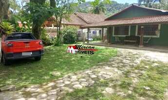 Imagem 3: Super Oportunidade!!! 02 Casas Edificada em terreno 1000m² na Praia do Guaraú