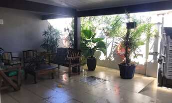 Imagem: Vendo Nova Macae 2 qtos, quintal, gar, churrasq