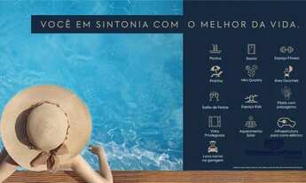 Imagem 5: Área privativa Alto Padrão 4 quartos, 4 suítes - Santa Lúcia - Belo Horizonte/MG