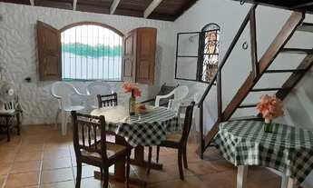 Imagem: Casa na Ilha de Mosqueiro Belém Pará Brasil