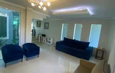 Imagem 2: Casa à venda por R$ 1.400.000,00 - Campo Grande - Rio de Janeiro/RJ