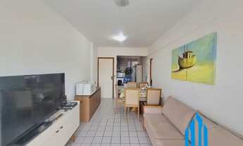 Imagem: Apartamento com 2 quartos a venda, Centro