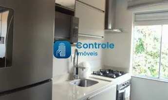 Imagem 5: MP - Apartamento Porteira fechada com 02 dormitórios na Serraria em São José