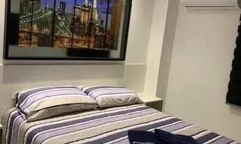 Imagem 5: RECREIO APTO 1 QTO SALA VARANDAO PERTO PRAIA PAGAMENTOA VISTA