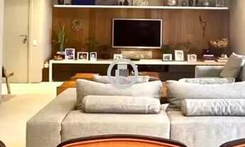 Imagem: Apartamento para venda 167m², 3 dormitórios